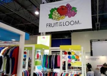 Fruit of the Loom llega a Uruguay con el respaldo estratégico de Lolita