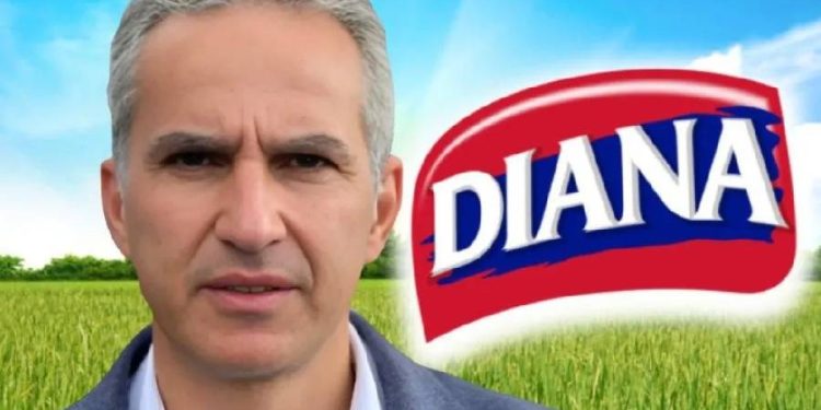 Grupo Diana diversifica su negocio y apuesta por la industria de mascotas