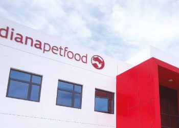 Grupo Diana incursiona en el mercado de alimentos para mascotas con la marca Nutrión