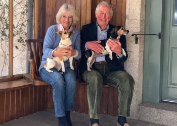 El Rey Carlos III lanza productos exclusivos para perros en Balmoral