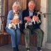 El Rey Carlos III lanza productos exclusivos para perros en Balmoral