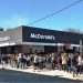 Mcdonald’s inaugura en Tandil un local sustentable con empleo joven
