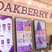 Oakberry llega a Uruguay con un debut que supera todas las expectativas