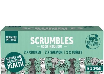 Scrumbles se retira de B Corp y redirige su aporte a Save the Children