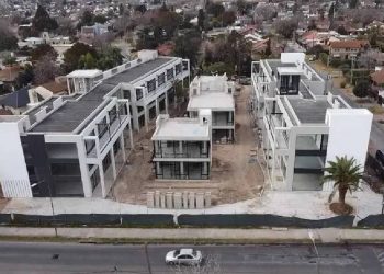 Bella Vista inaugurará su primer shopping a cielo abierto con oficinas y gastronomía