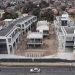 Bella Vista inaugurará su primer shopping a cielo abierto con oficinas y gastronomía