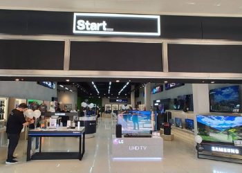 La histórica cadena Start cierra todas sus sucursales y apuesta solo al canal online