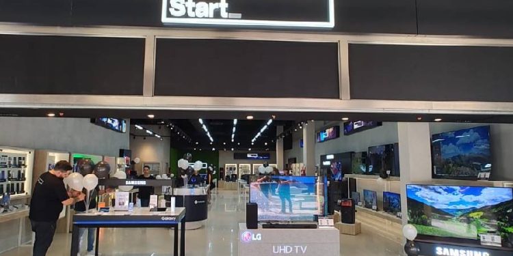 La histórica cadena Start cierra todas sus sucursales y apuesta solo al canal online