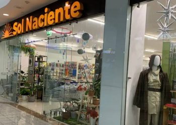 Tienda Sol Naciente restringe ingreso de mascotas tras disposiciones sanitarias