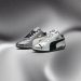 Puma Speedcat Metallic: los tenis cromados para brillar a donde vayas