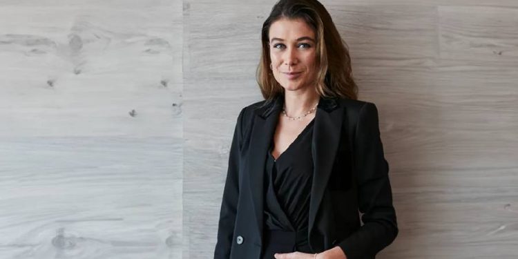 Pandora Iberia refuerza liderazgo con Aurélie Alexandre