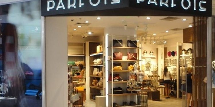 Parfois abre nueva tienda en Barcelona para impulsar su expansión en España