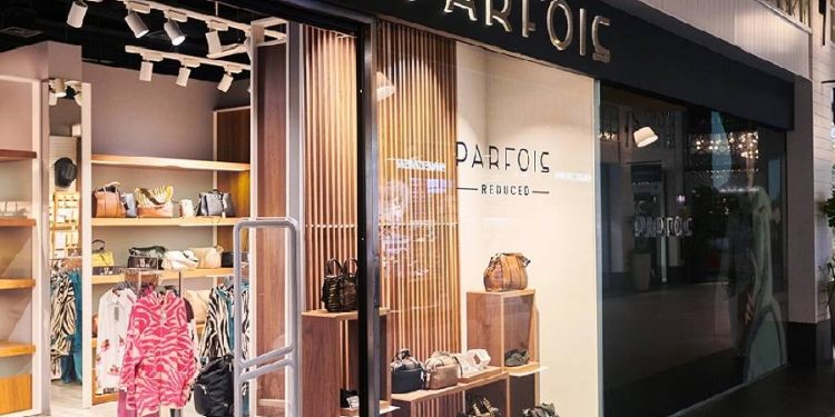 Parfois amplía su presencia en Barcelona y Latinoamérica