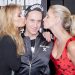 Paris Hilton felicita a Jeremy Scott: Una amistad que traspasa la moda