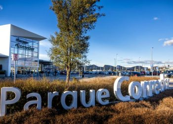 Parque Corredor: interés global impulsa venta histórica en Madrid