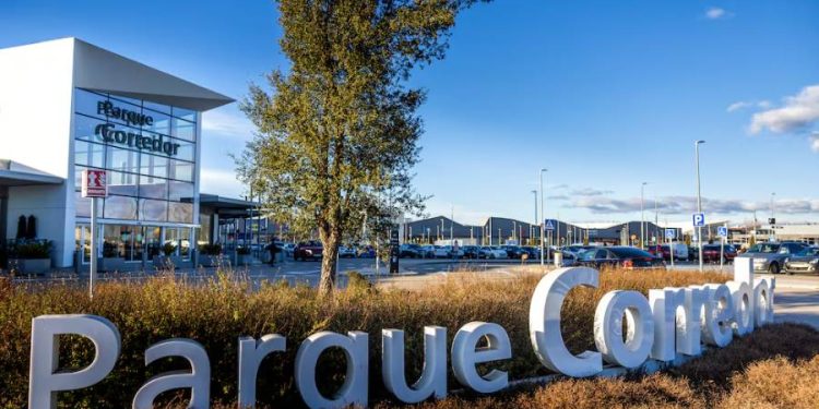 Parque Corredor: interés global impulsa venta histórica en Madrid