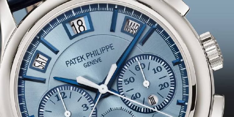Patek Philippe es excelencia en el mundo de la alta relojería