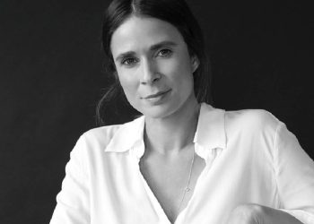 Patricia Wirschke: la elegancia minimalista que define el otoño