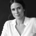 Patricia Wirschke: la elegancia minimalista que define el otoño