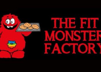 PeruanaThe Fit Monster Factory