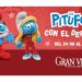 Pitufos llegan a Gran Via 2