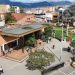 Plaza de las Américas, un modelo latinoamericano en sostenibilidad