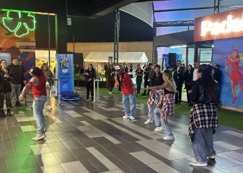 Skytown, la nueva terraza que eleva la experiencia en Bogotá