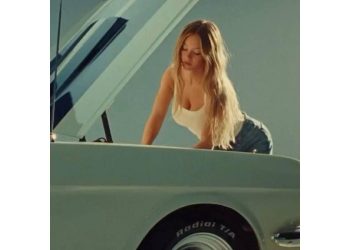 Potencia y nostalgia en la moda: ¿Qué nos dice la reaparición de los muscle cars en la publicidad?