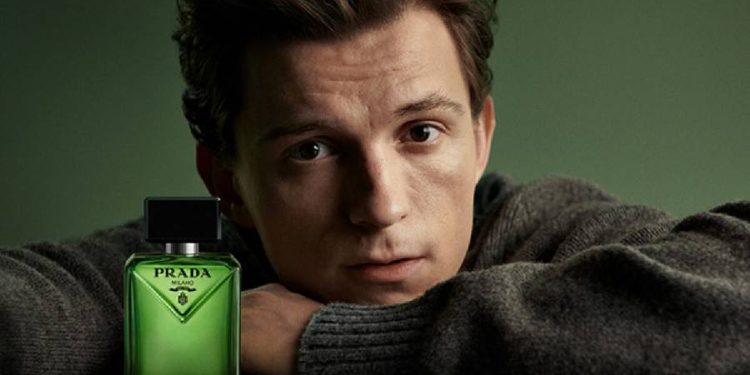 Prada elige a Tom Holland como embajador global