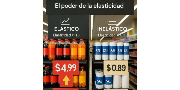 Precio humano, ventas inteligentes