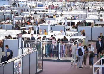 Première Vision París 2025: innovación, tecnología y belleza