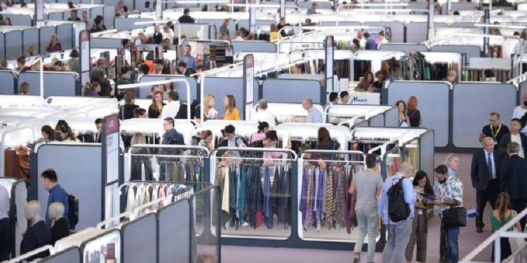 Première Vision París 2025: innovación, tecnología y belleza
