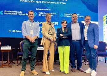 Premios Avonni en Perú
