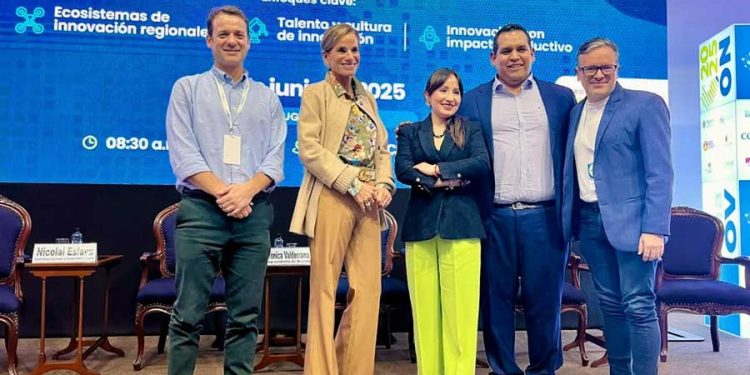 Premios Avonni en Perú