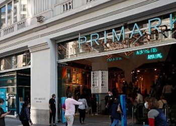 Primark desembarca en Jaén: primera tienda en la ciudad y expansión en Andalucía
