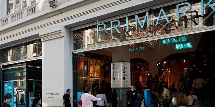 Primark desembarca en Jaén: primera tienda en la ciudad y expansión en Andalucía