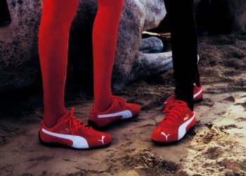 Puma Speedcat: zapatillas de conducir que conquistan la calle
