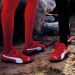 Puma Speedcat: zapatillas de conducir que conquistan la calle