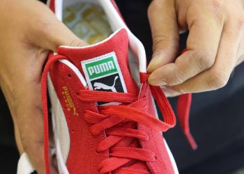 Puma en venta: la familia Pinault evalúa su próximo movimiento
