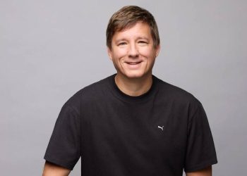 Puma refuerza su liderazgo con la llegada de Andreas Hubert