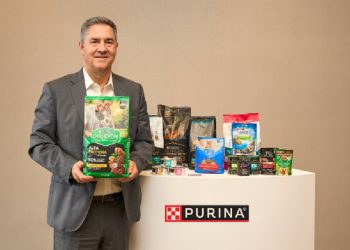 Purina apuesta fuerte por Colombia