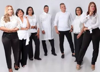 Raíces que inspiran: la moda dominicana en su esencia