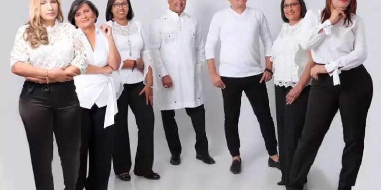 Raíces que inspiran: la moda dominicana en su esencia