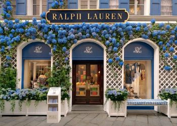 Ralph Lauren