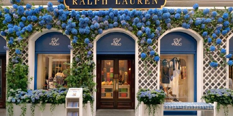 Ralph Lauren
