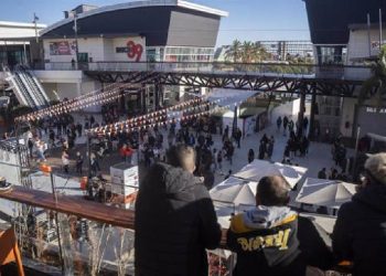 Rebote en el retail europeo: ventas y visitas crecen más del 5%