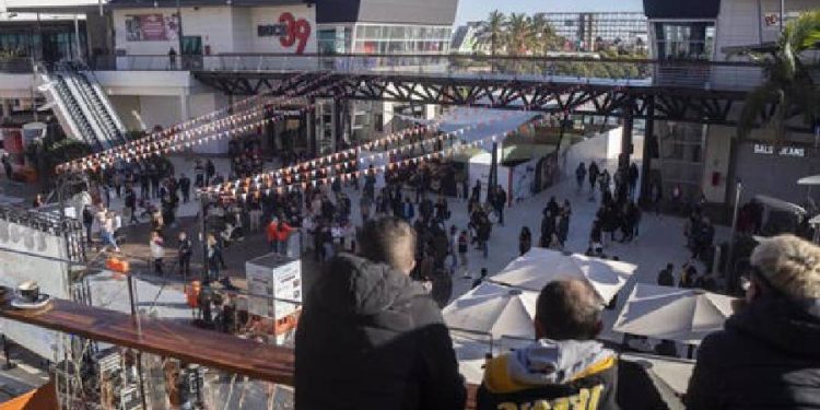 Rebote en el retail europeo: ventas y visitas crecen más del 5%