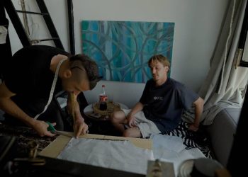 Redesign the Way: moda sin fronteras para sobrevivientes y heridos