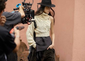 Resignificar la feminidad mexicana: H&M y Lorena Saravia