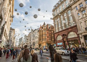Retail británico: el BRC pide frenar impuestos para contener precios